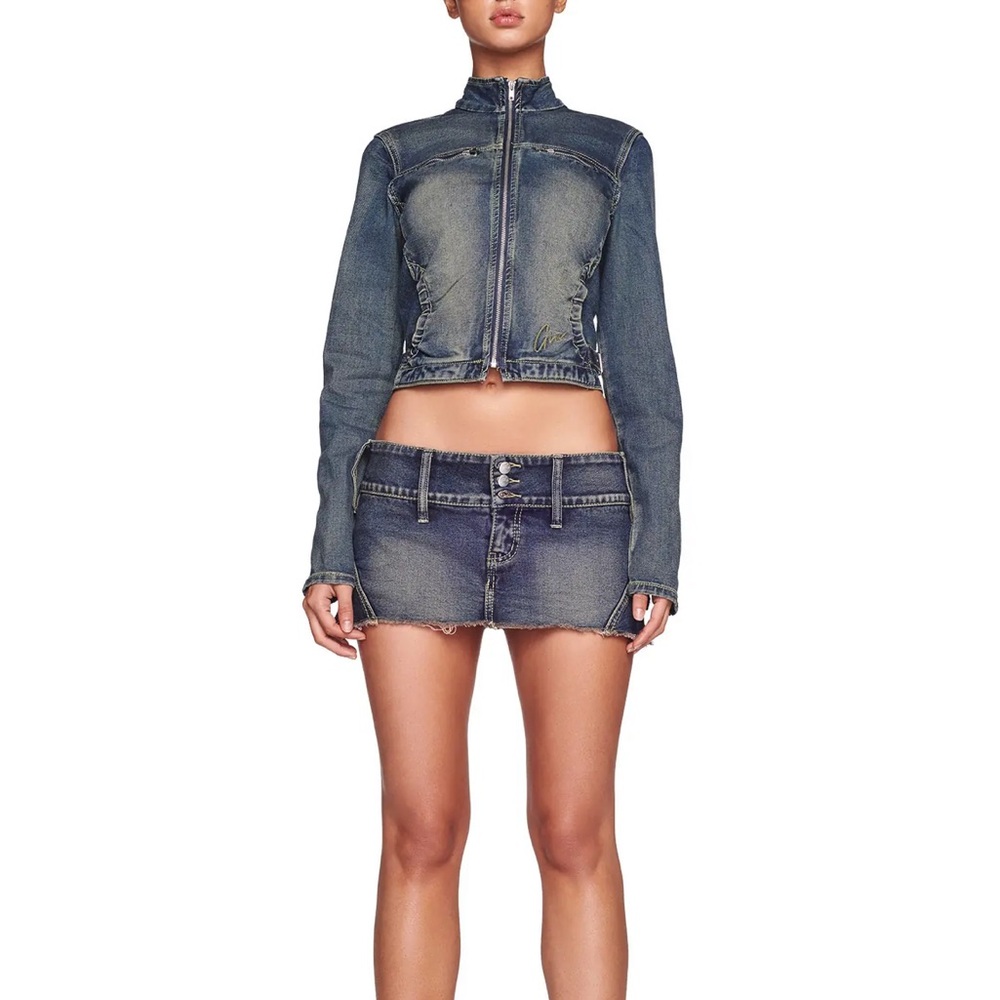 I.AM.GIA NYKKO JACKET - Picture 2 of 9
